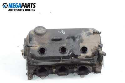 Engine head for Mitsubishi Galant VI Estate (09.1996 - 10.2003) 2.5 V6 24V (EA5W), 160 hp