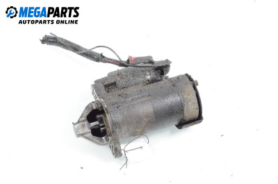 Demaror for Mitsubishi Galant VI Estate (09.1996 - 10.2003) 2.5 V6 24V (EA5W), 160 hp