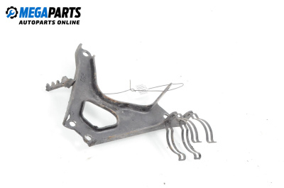 Placă de metal for Mitsubishi Galant VI Estate (09.1996 - 10.2003), combi