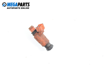 Gasoline fuel injector for Mitsubishi Galant VI Estate (09.1996 - 10.2003) 2.5 V6 24V (EA5W), 160 hp