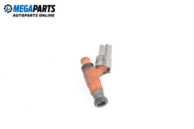 Benzineinspritzdüse for Mitsubishi Galant VI Estate (09.1996 - 10.2003) 2.5 V6 24V (EA5W), 160 hp