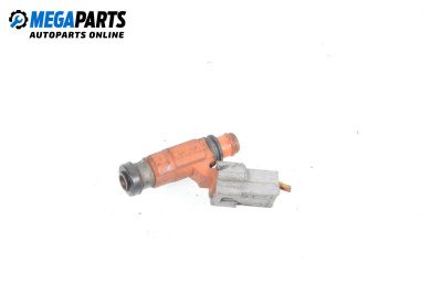 Benzineinspritzdüse for Mitsubishi Galant VI Estate (09.1996 - 10.2003) 2.5 V6 24V (EA5W), 160 hp