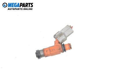 Gasoline fuel injector for Mitsubishi Galant VI Estate (09.1996 - 10.2003) 2.5 V6 24V (EA5W), 160 hp