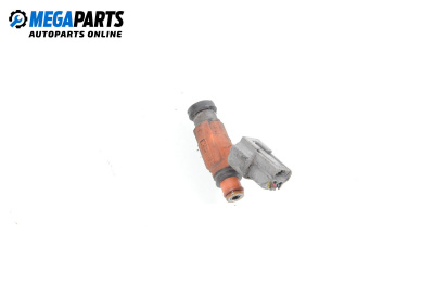 Benzineinspritzdüse for Mitsubishi Galant VI Estate (09.1996 - 10.2003) 2.5 V6 24V (EA5W), 160 hp