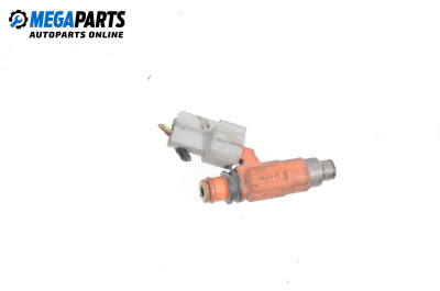 Benzineinspritzdüse for Mitsubishi Galant VI Estate (09.1996 - 10.2003) 2.5 V6 24V (EA5W), 160 hp