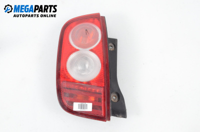 Tail light for Nissan Micra III Hatchback (01.2003 - 06.2010), hatchback, position: left