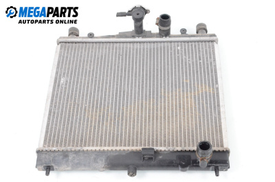 Wasserradiator for Nissan Micra III Hatchback (01.2003 - 06.2010) 1.2 16V, 80 hp