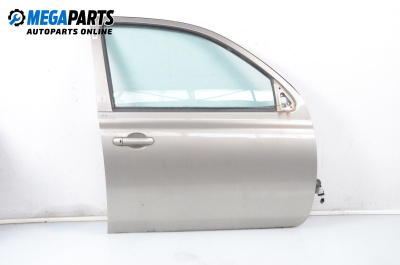 Door for Nissan Micra III Hatchback (01.2003 - 06.2010), 5 doors, hatchback, position: front - right