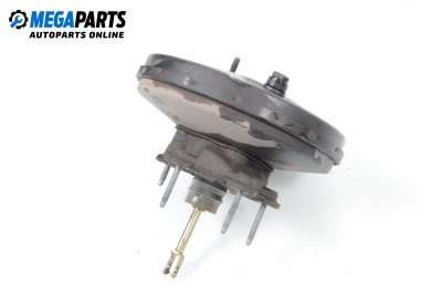 Servo for Nissan Micra III Hatchback (01.2003 - 06.2010)