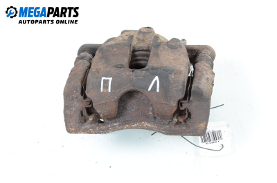 Caliper for Nissan Micra III Hatchback (01.2003 - 06.2010), position: front - left