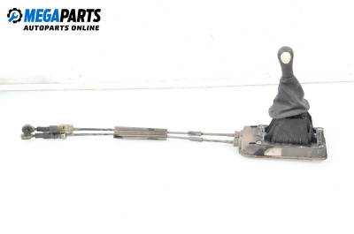 Shifter with cables for Nissan Micra III Hatchback (01.2003 - 06.2010)