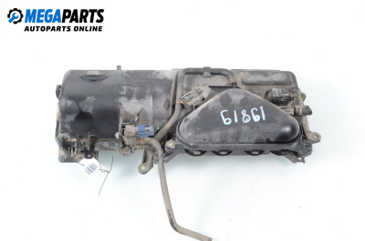 Filtergehäuse for Nissan Micra III Hatchback (01.2003 - 06.2010) 1.2 16V