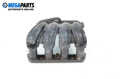 Intake manifold for Nissan Micra III Hatchback (01.2003 - 06.2010) 1.2 16V, 80 hp