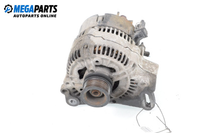 Alternator for Volkswagen Polo Hatchback II (10.1994 - 10.1999) 45 1.0, 45 hp