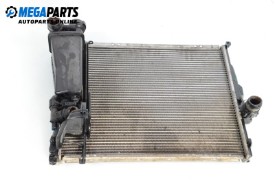 Radiator de apă for BMW 3 Series E46 Touring (10.1999 - 06.2005) 320 d, 150 hp