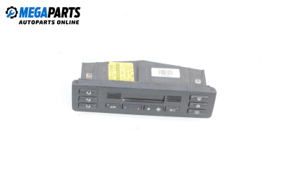 Panou aer condiționat for BMW 3 Series E46 Touring (10.1999 - 06.2005)