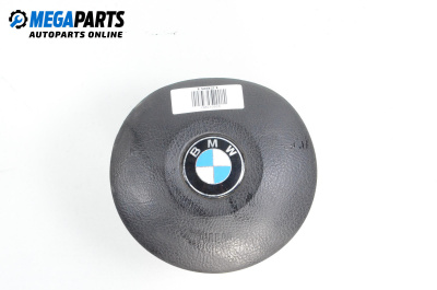 Airbag for BMW 3 Series E46 Touring (10.1999 - 06.2005), 5 doors, station wagon, position: front