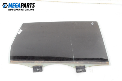 Window for Audi Q7 SUV I (03.2006 - 01.2016), 5 doors, suv, position: rear - right