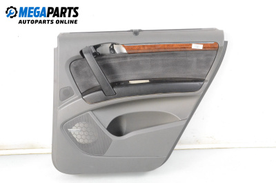 Panou interior ușă for Audi Q7 SUV I (03.2006 - 01.2016), 5 uși, suv, position: dreaptă - spate