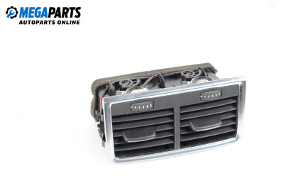 Fante de aer încălzire for Audi Q7 SUV I (03.2006 - 01.2016)