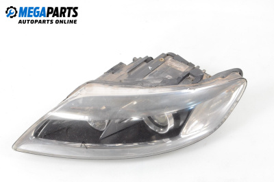 Headlight for Audi Q7 SUV I (03.2006 - 01.2016), suv, position: left, № 4L0941003B