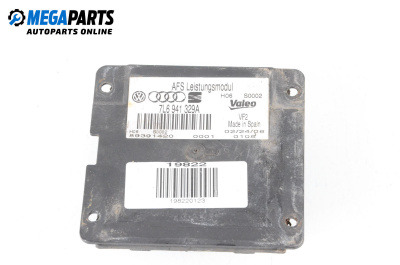 Balast xenon for Audi Q7 SUV I (03.2006 - 01.2016), № 7L6941329A