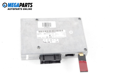 Bluetooth module for Audi Q7 SUV I (03.2006 - 01.2016), № 4E0 862 335