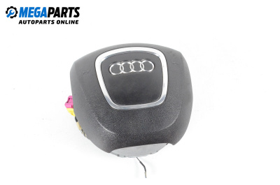 Airbag for Audi Q7 SUV I (03.2006 - 01.2016), 5 uși, suv, position: fața