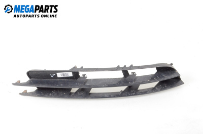 Grilă în bara de protecție for Audi Q7 SUV I (03.2006 - 01.2016), suv, position: fața