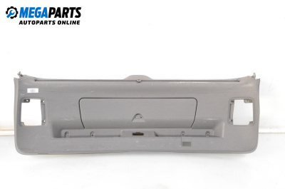 Capac plastic portbagaj for Audi Q7 SUV I (03.2006 - 01.2016), 5 uși, suv