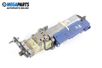 Motor heckklappe for Audi Q7 SUV I (03.2006 - 01.2016), 5 türen, suv, position: rückseite