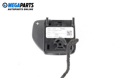 Schimbător de viteze for Audi Q7 SUV I (03.2006 - 01.2016), № 4E0951527L