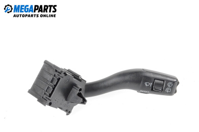 Manetă ștergătoare for Audi Q7 SUV I (03.2006 - 01.2016), № 4E0953503C