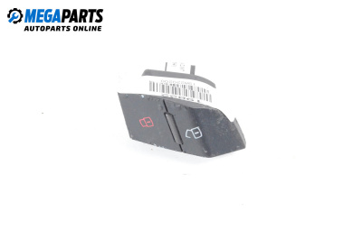 Central locking button for Audi Q7 SUV I (03.2006 - 01.2016)