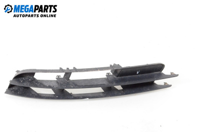 Grilă în bara de protecție for Audi Q7 SUV I (03.2006 - 01.2016), suv, position: fața