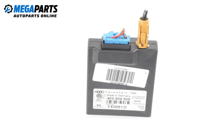 Module for Audi Q7 SUV I (03.2006 - 01.2016), № 4F0 909 509 / Telestart T90