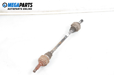 Driveshaft for Audi Q7 SUV I (03.2006 - 01.2016) 3.0 TDI Quattro, 233 hp, position: rear - left, automatic