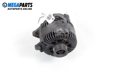 Alternator for Audi Q7 SUV I (03.2006 - 01.2016) 3.0 TDI Quattro, 233 hp