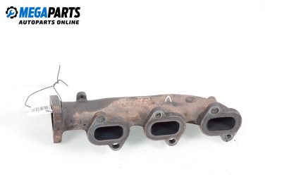 Exhaust manifold for Audi Q7 SUV I (03.2006 - 01.2016) 3.0 TDI Quattro, 233 hp