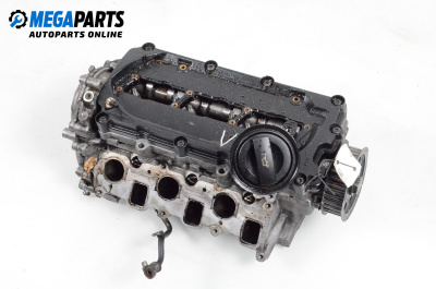 Engine head for Audi Q7 SUV I (03.2006 - 01.2016) 3.0 TDI Quattro, 233 hp