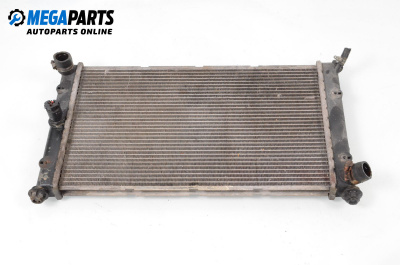 Water radiator for Nissan Micra II Hatchback (01.1992 - 02.2003) 1.5 D, 57 hp