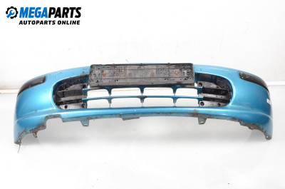 Front bumper for Nissan Micra II Hatchback (01.1992 - 02.2003), hatchback, position: front