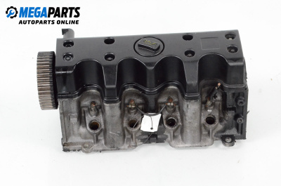 Engine head for Nissan Micra II Hatchback (01.1992 - 02.2003) 1.5 D, 57 hp