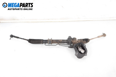 Hydraulic steering rack for Nissan Micra II Hatchback (01.1992 - 02.2003), hatchback