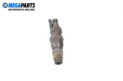 Diesel fuel injector for Nissan Micra II Hatchback (01.1992 - 02.2003) 1.5 D, 57 hp