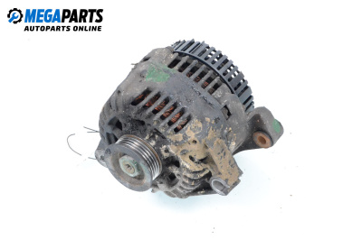 Alternator for Nissan Micra II Hatchback (01.1992 - 02.2003) 1.5 D, 57 hp