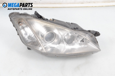 Headlight for Mercedes-Benz S-Class Sedan (W221) (09.2005 - 12.2013), sedan, position: right