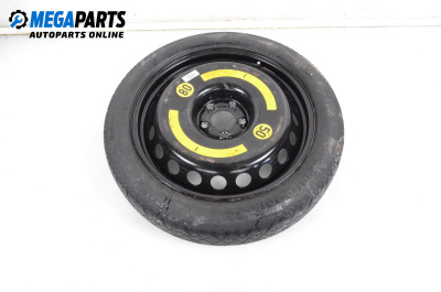 Spare tire for Mercedes-Benz S-Class Sedan (W221) (09.2005 - 12.2013) 19 inches, width 4.5, ET 35 (The price is for one piece)