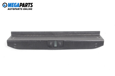 Placă portbagaj for Mercedes-Benz S-Class Sedan (W221) (09.2005 - 12.2013), 5 uși, sedan