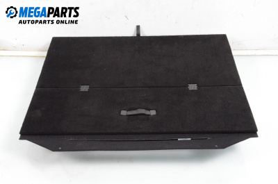 Trunk interior cover for Mercedes-Benz S-Class Sedan (W221) (09.2005 - 12.2013), 5 doors, sedan